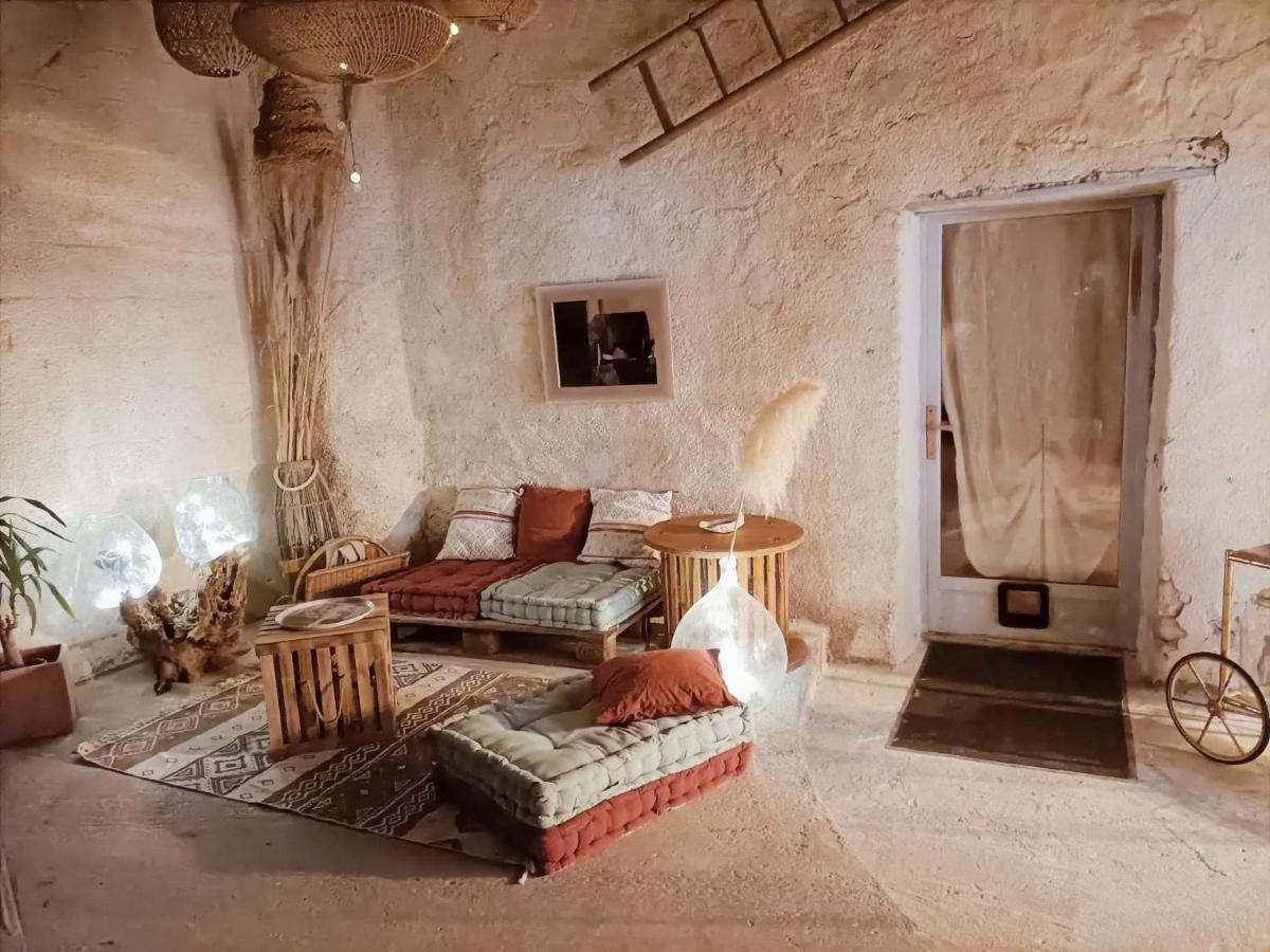 Gite 3 Etoiles Avec Spa, 2 Chambres Le Logis De Pearl Salles-sur-Mer エクステリア 写真