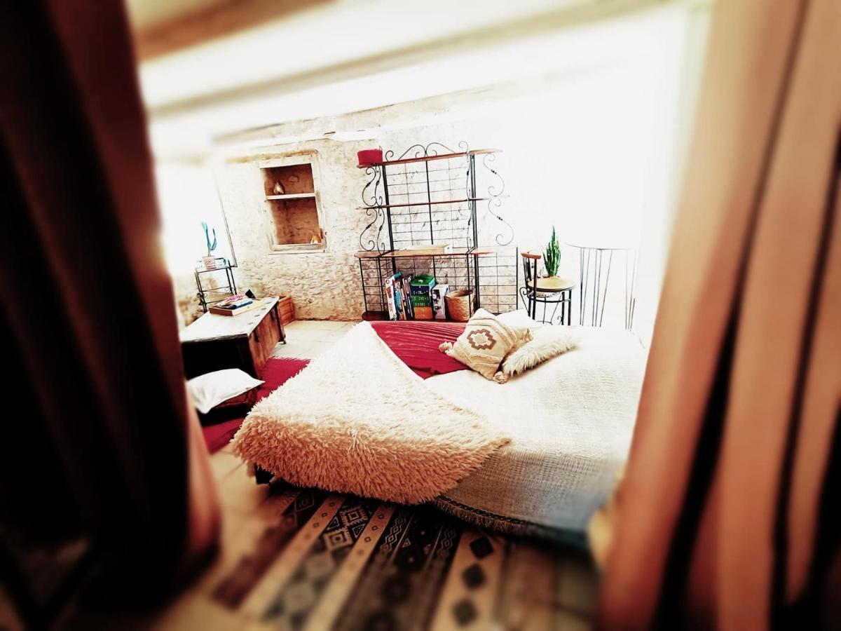 Gite 3 Etoiles Avec Spa, 2 Chambres Le Logis De Pearl Salles-sur-Mer エクステリア 写真